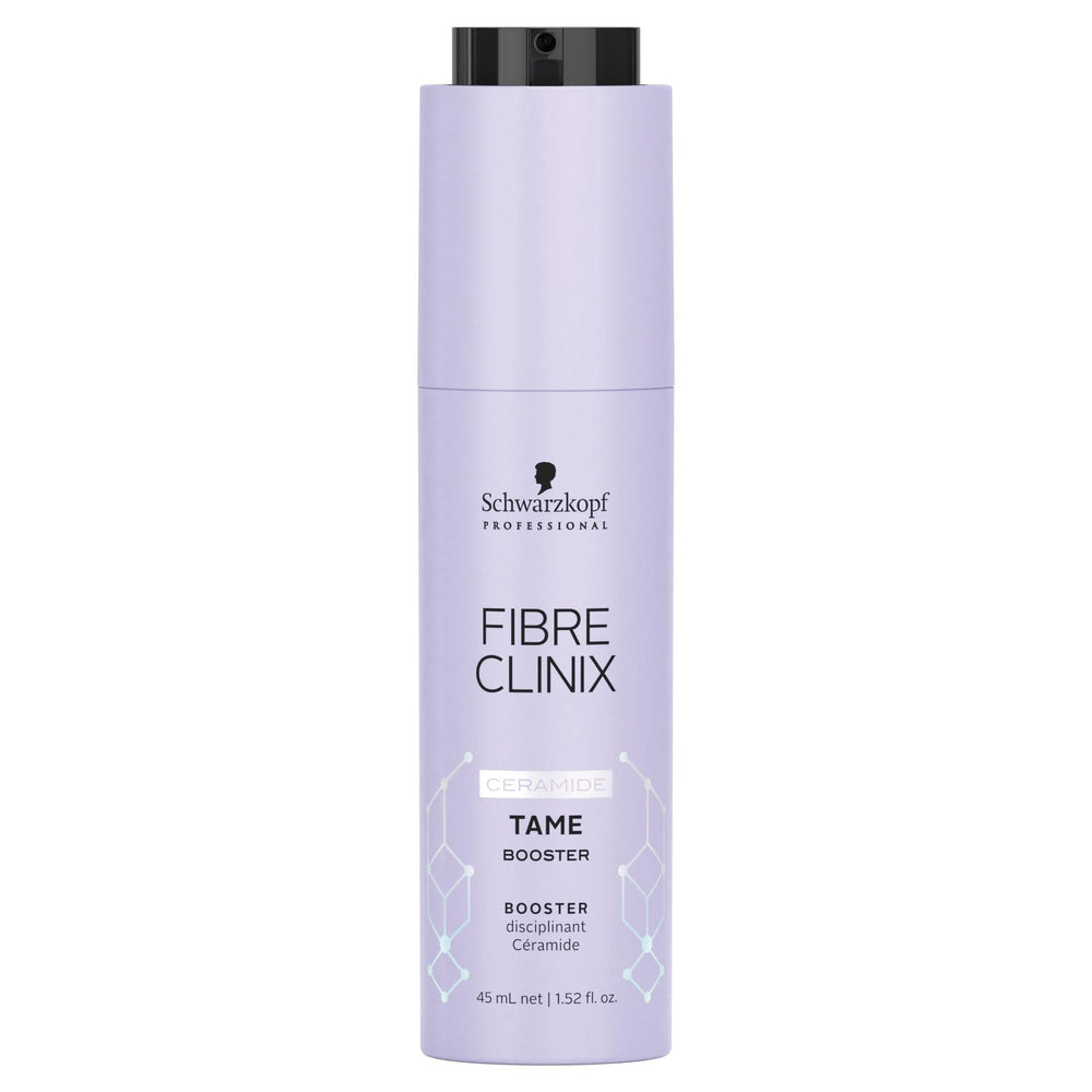 Fibre Clinix Tame Booster