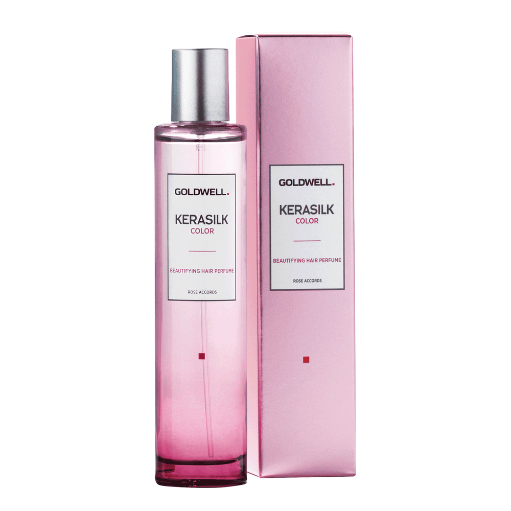 Kerasilk Color Beautifying Hair Perfume