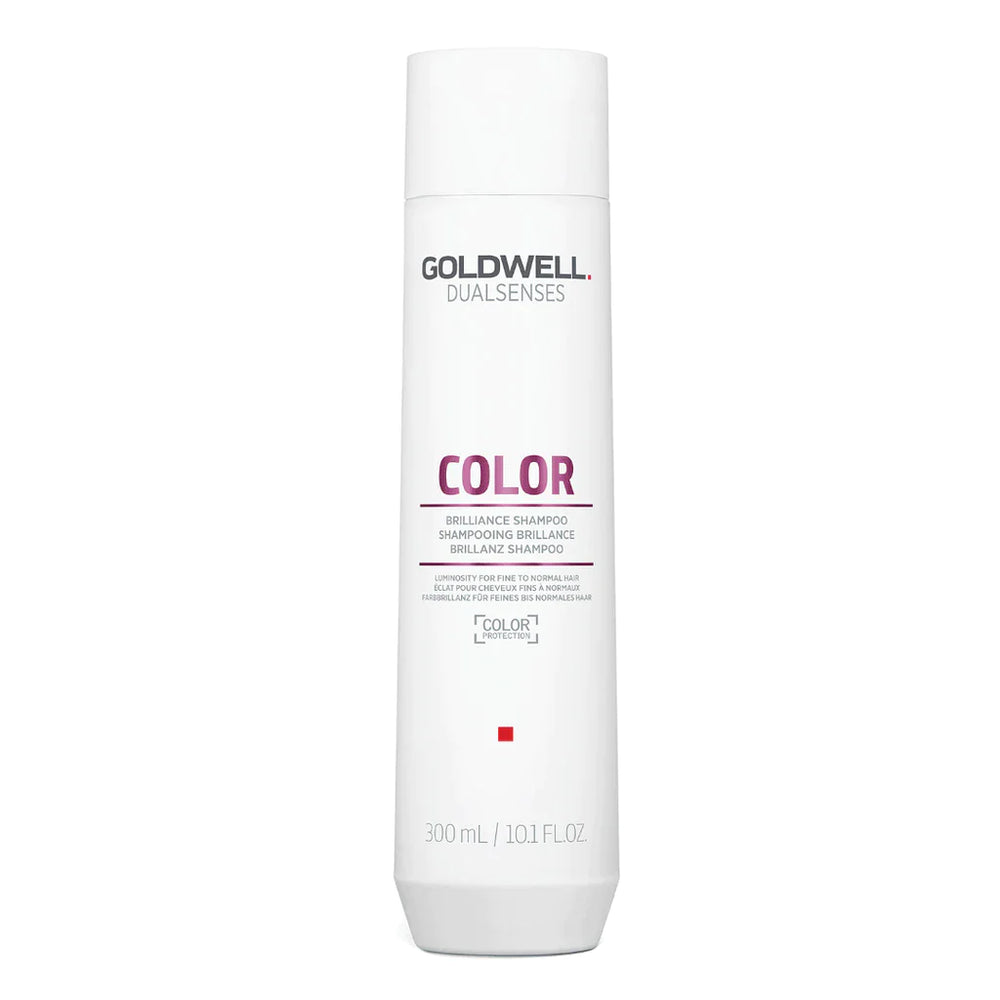 Dualsenses Color Brilliance Shampoo