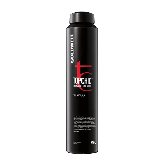 Goldwell Topchic Can