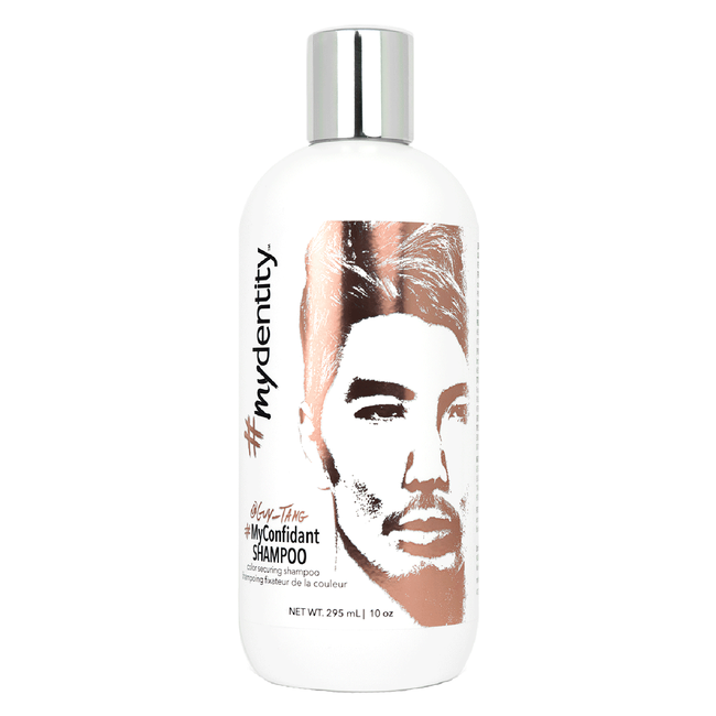 #MyConfidant Shampoo