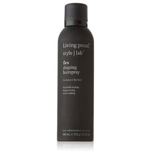 Style Lab Flex Hairspray