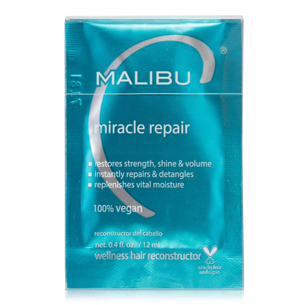 
                  
                    Miracle Repair Hair Reconstructor
                  
                