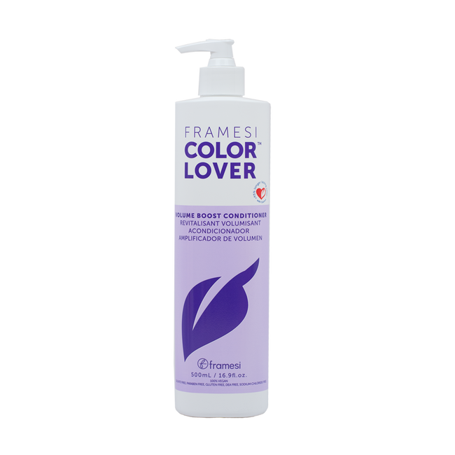 Cl Volume Boost Conditioner