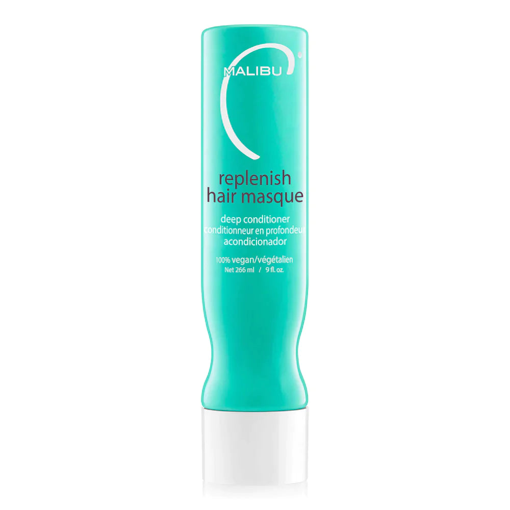 
                  
                    Replenish Hair Masque
                  
                