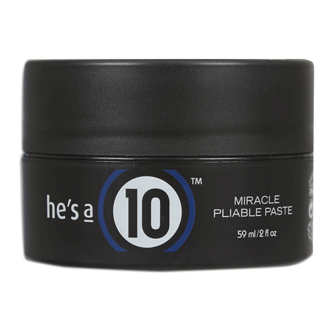 Hes A 10 Miracle Pliable Paste