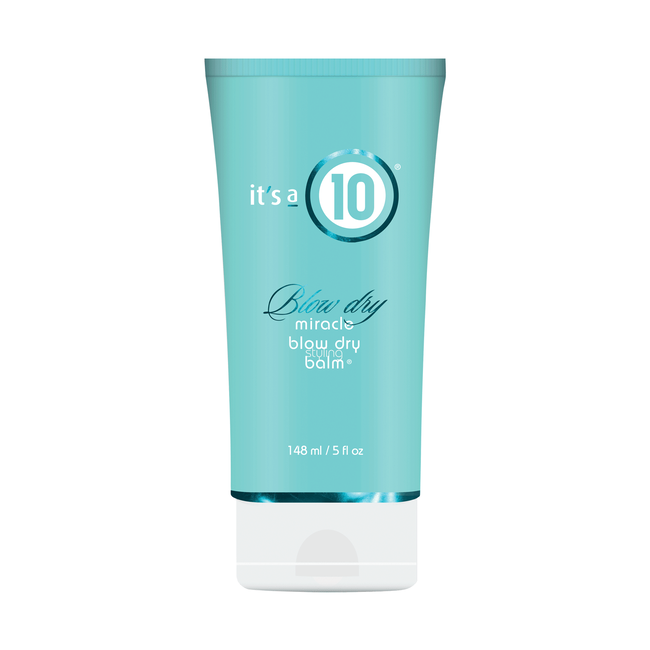 Blow Dry Miracle Blow Dry Balm