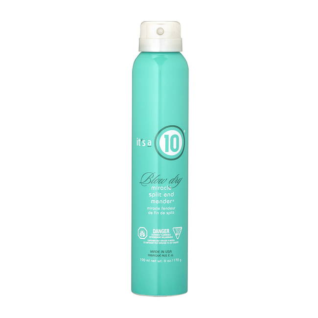 Blow Dry Miracle Split End Mender