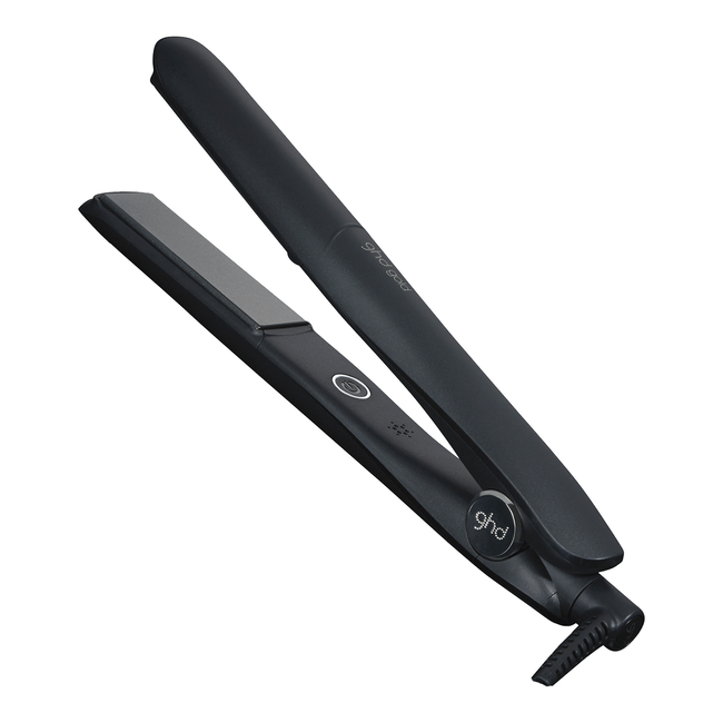 Gold 1 Inch Flat Iron