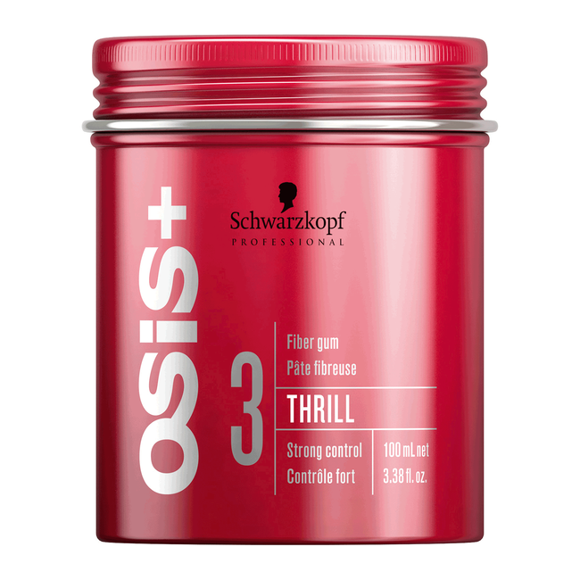 Thrill Texture Fibre Gum