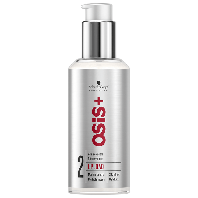 OSIS+ Upload Volume Lifting Cream