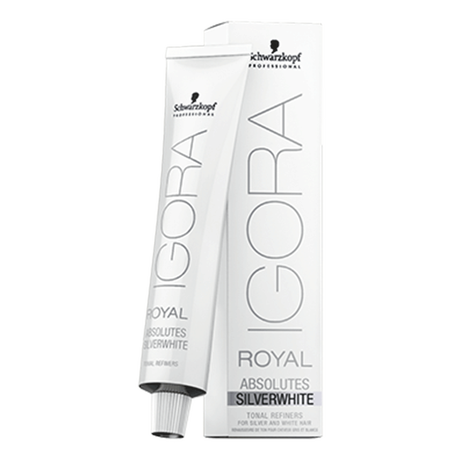 IGORA Royal Silverwhite