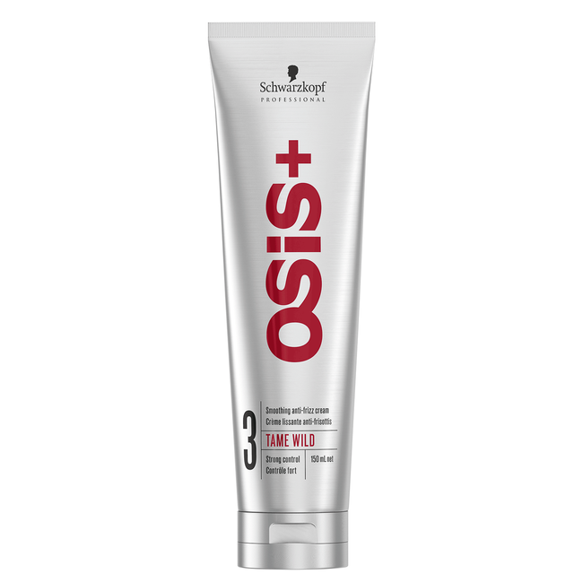 OSIS+ Tame Wild Smoothing Anti-Frizz Cream