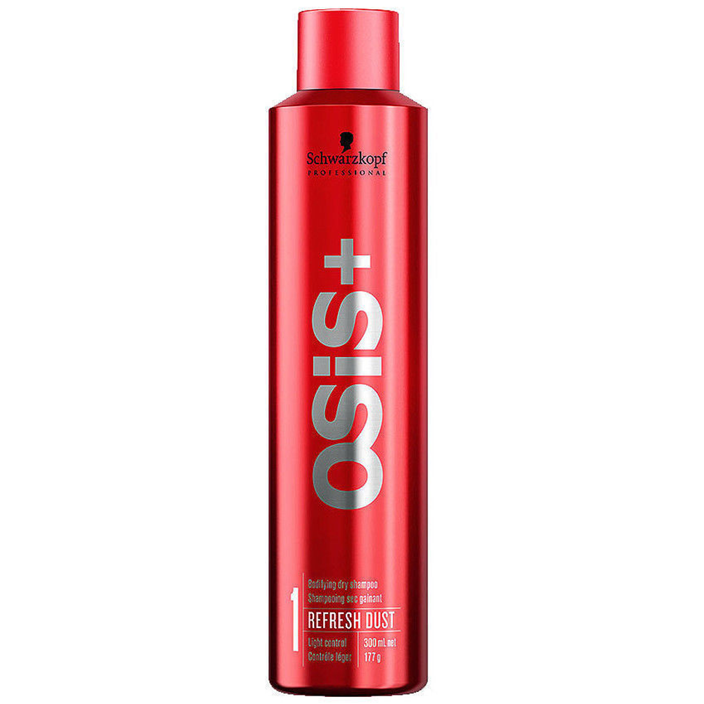 OSIS+ Refresh Dust