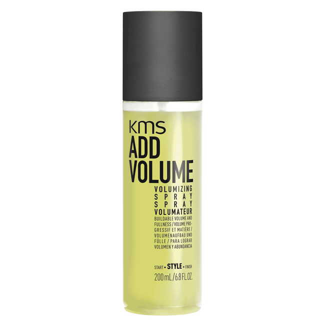 AddVolume Volumizing Spray