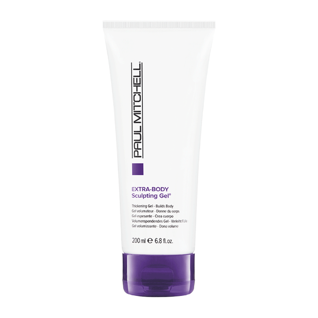 Extra Body Sculpting Gel