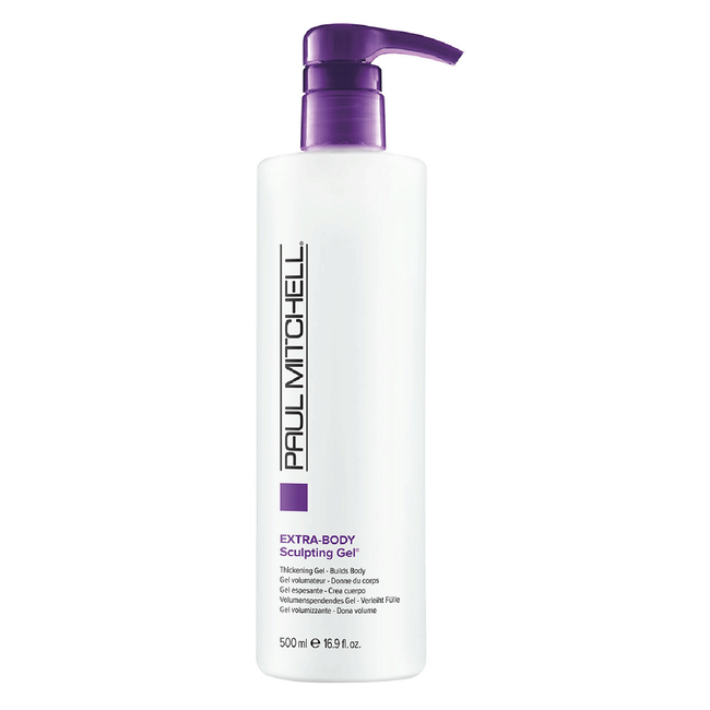 
                  
                    Extra Body Sculpting Gel
                  
                