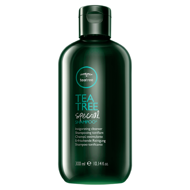 Tea Tree Special Shampoo