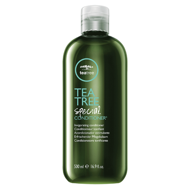 
                  
                    Tea Tree Special Conditioner
                  
                