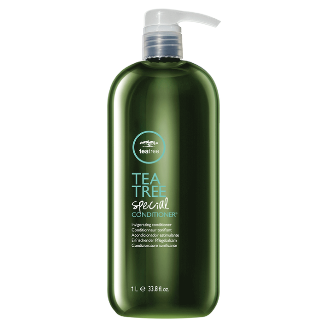 
                  
                    Tea Tree Special Conditioner
                  
                