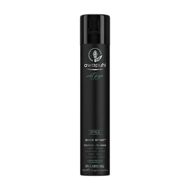 Awapuhi Shine Spray