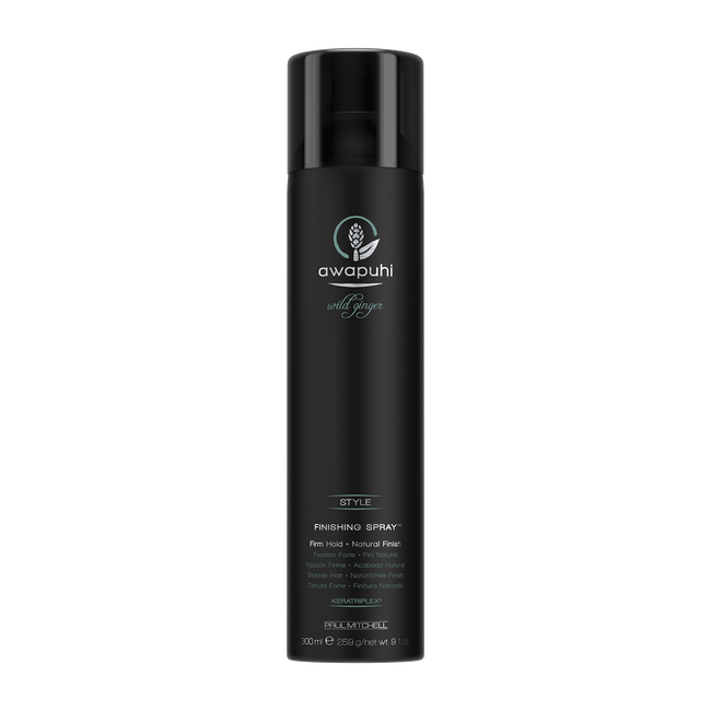 Awapuhi Finishing Spray