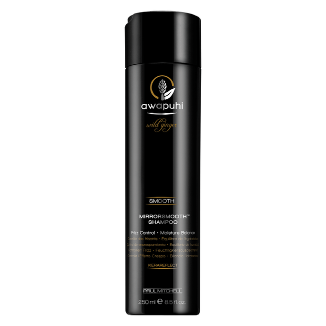 Awapuhi Mirrorsmooth Shampoo