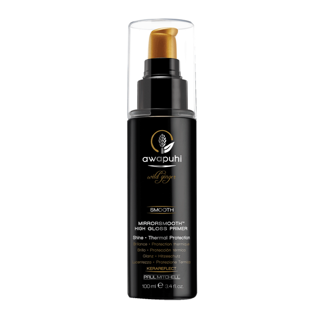 Awapuhi Mirrorsmooth High Gloss Primer