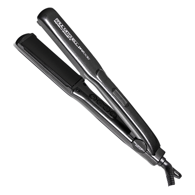 Express Ion Smooth+ Ceramic Flat Iron