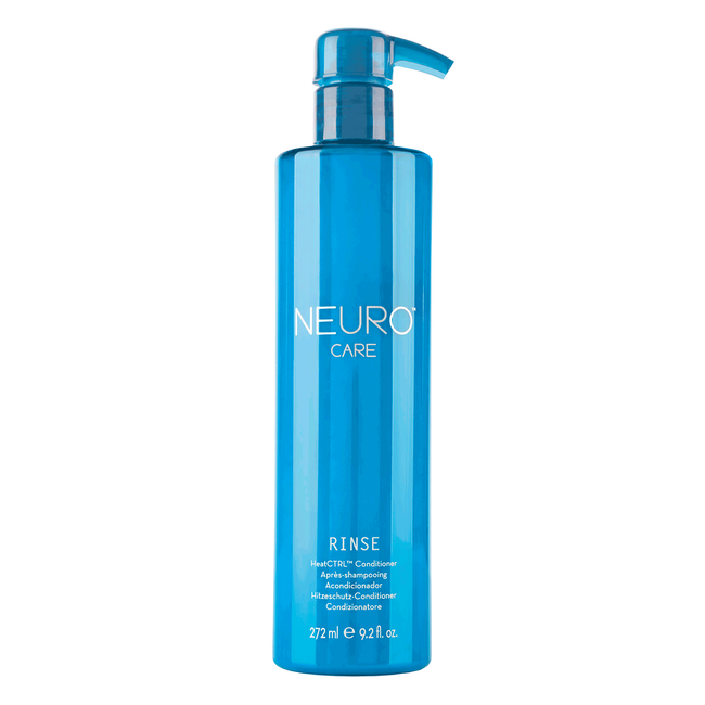 
                  
                    Neuro Rinse HeatCTRL Conditioner
                  
                