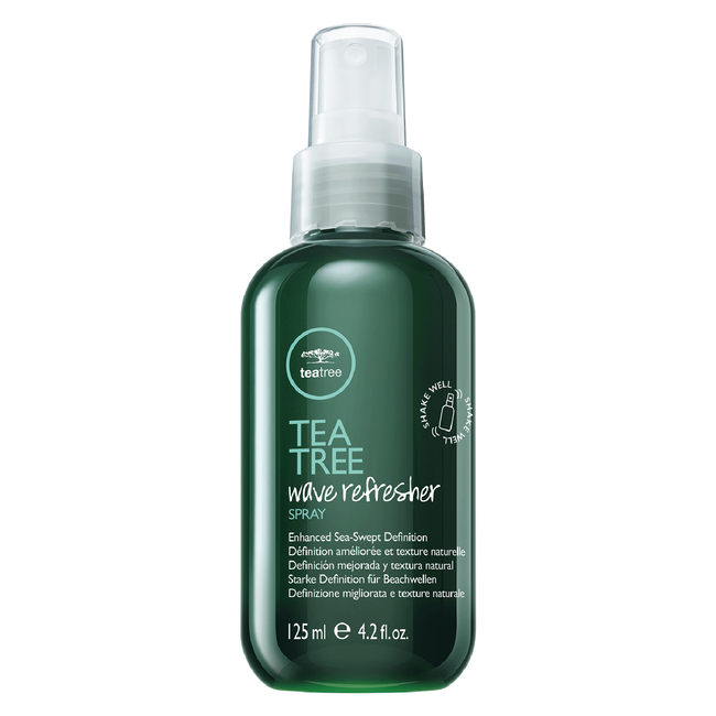 Tea Tree Wave Refresher Spray