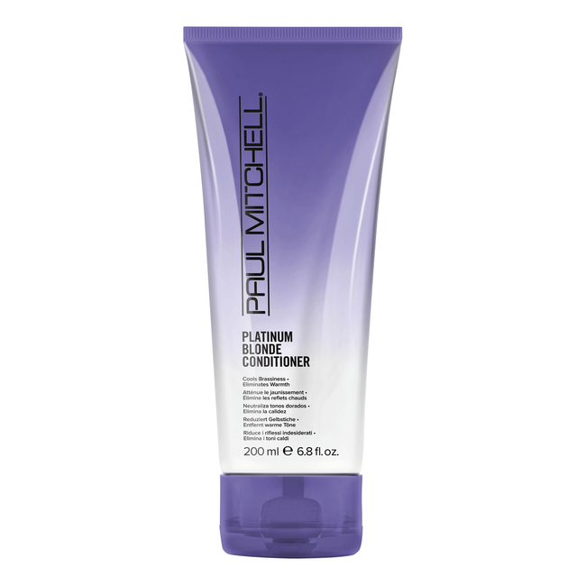 
                  
                    Platinum Blonde Conditioner
                  
                