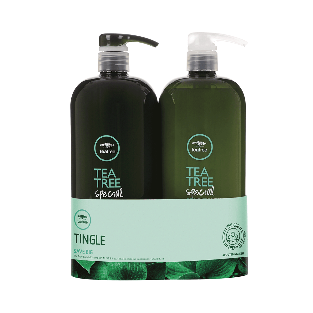 Invigorating Tingle Duo