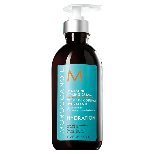 Moroccanoil Hydrating Styling Cream