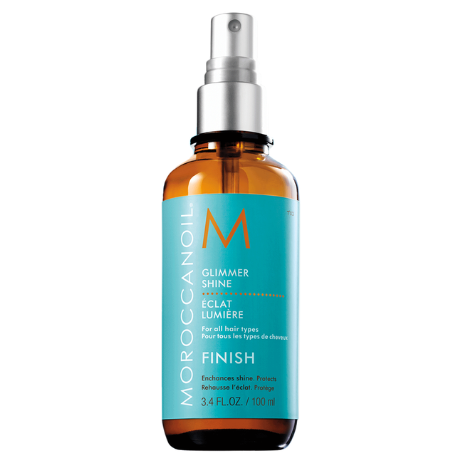 Moroccanoil Glimmer Shine Spray