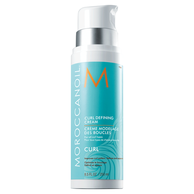 Moroccanoil Curl Defining Cream