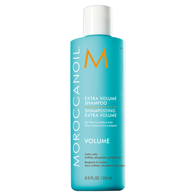 
                  
                    Moroccanoil Extra Volume Shampoo
                  
                