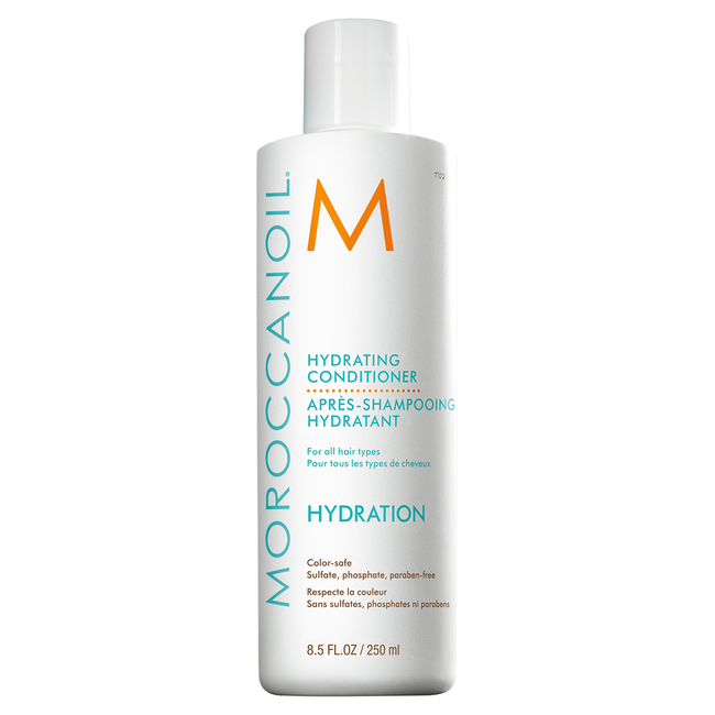 Moroccanoil Hydrating Conditioner