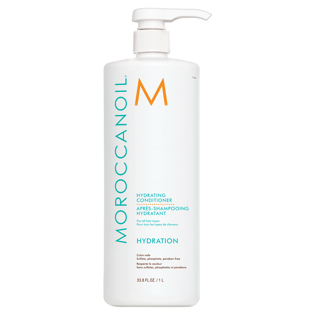 
                  
                    Moroccanoil Hydrating Conditioner
                  
                