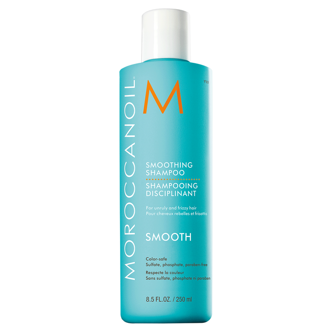 Moroccanoil Smoothing Shampoo