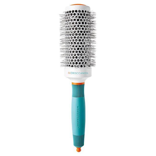 
                  
                    Moroccanoil Round Brush
                  
                