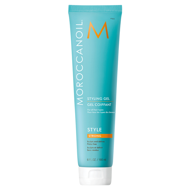 Moroccanoil Styling Gel Strong