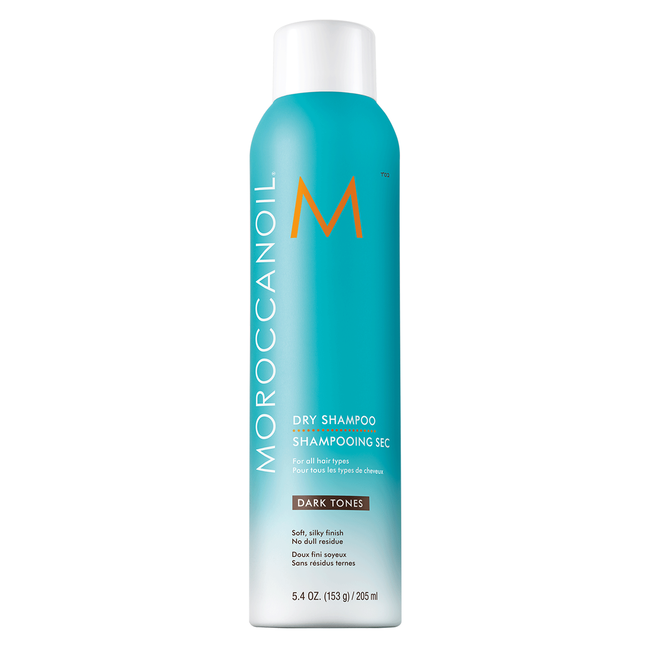 Moroccanoil Dry Shampoo Dark