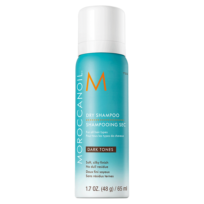 
                  
                    Moroccanoil Dry Shampoo Dark
                  
                