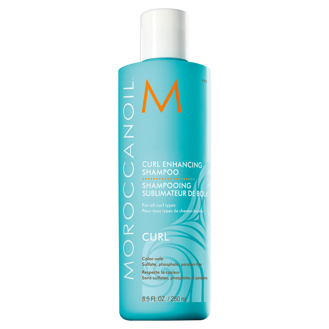 
                  
                    Moroccanoil Curl Enhance Shampoo
                  
                