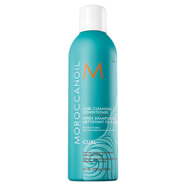 Moroccanoil Curl Cleansing Conditioner