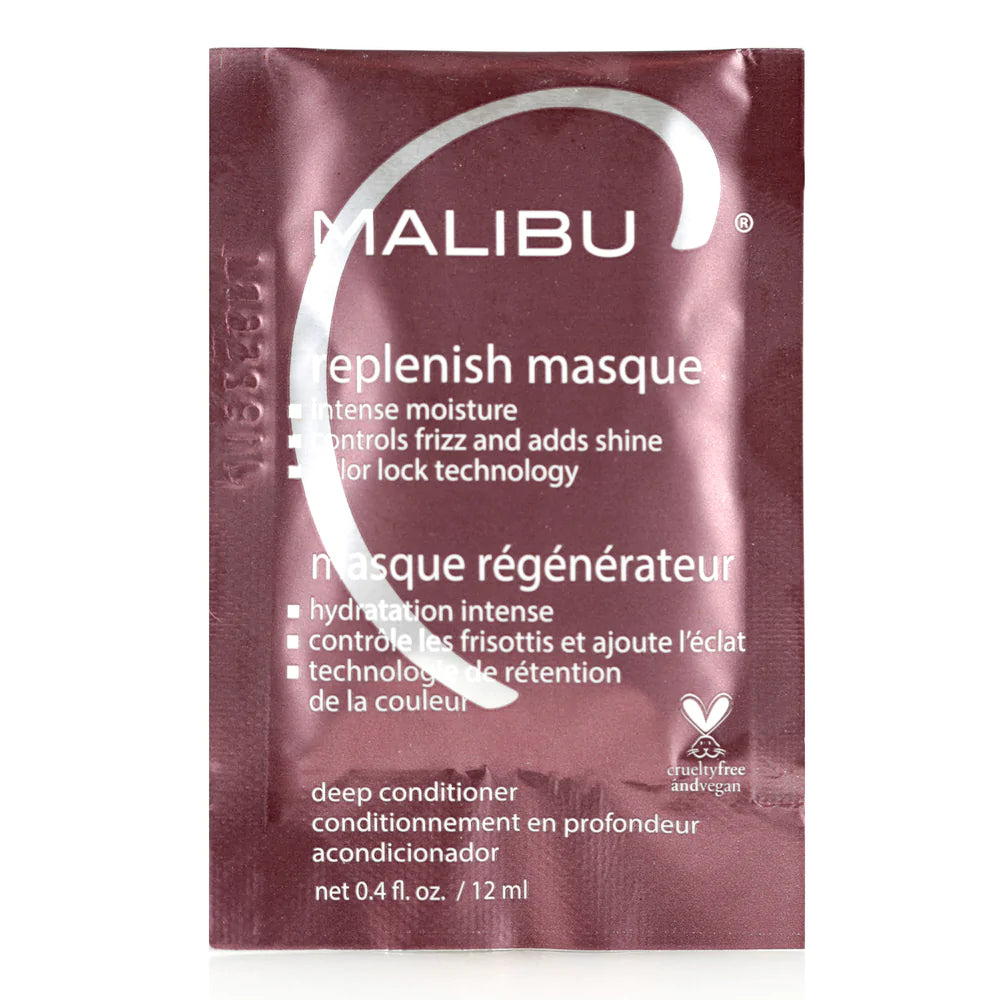 Replenish Hair Masque