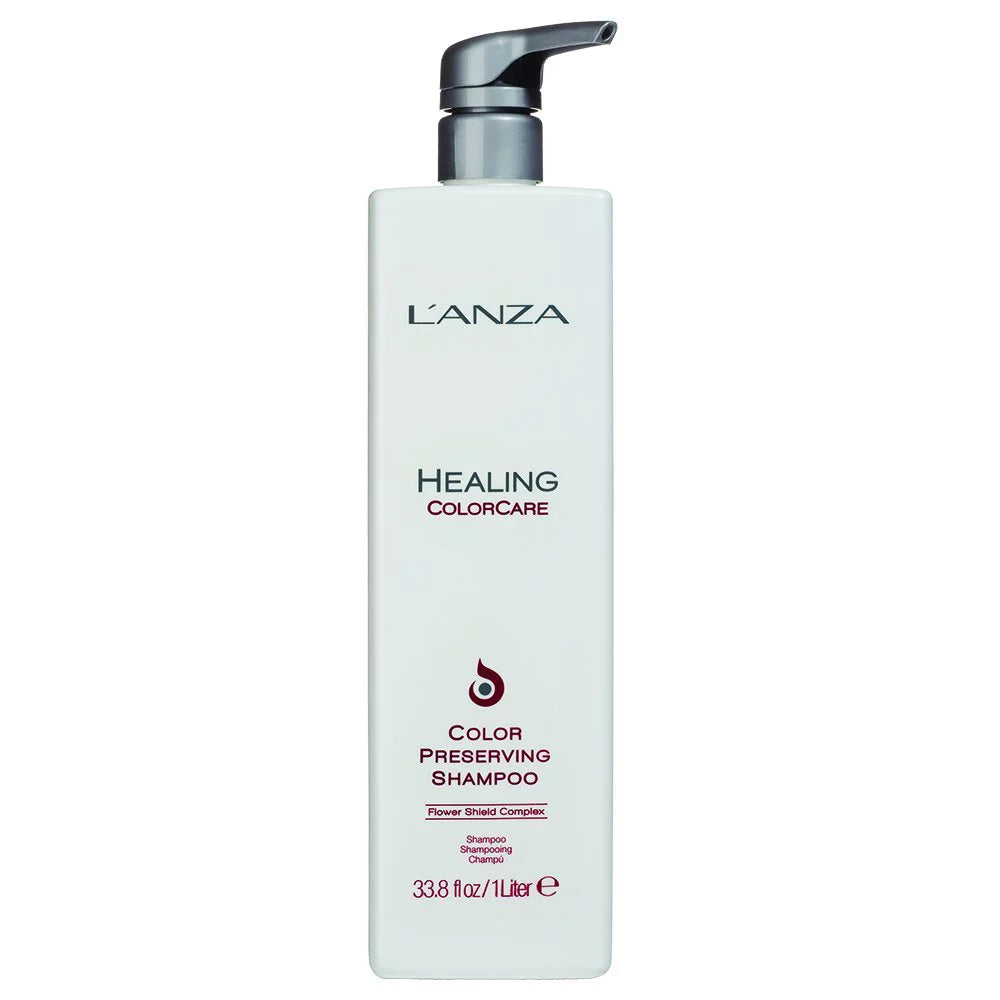 
                  
                    Advanced Healing Colorcare Color Preserving Shampoo
                  
                