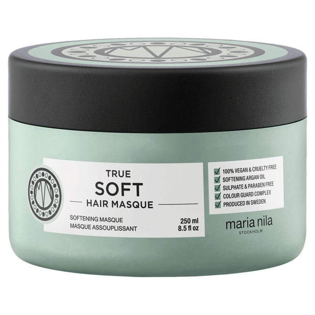 True Soft Masque