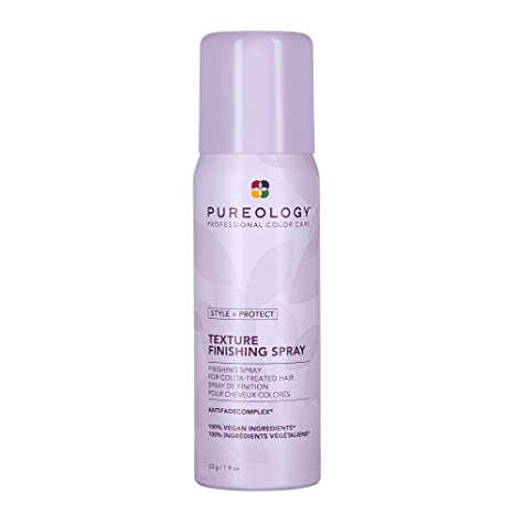 
                  
                    Style + Protect Texture Finishing Spray
                  
                